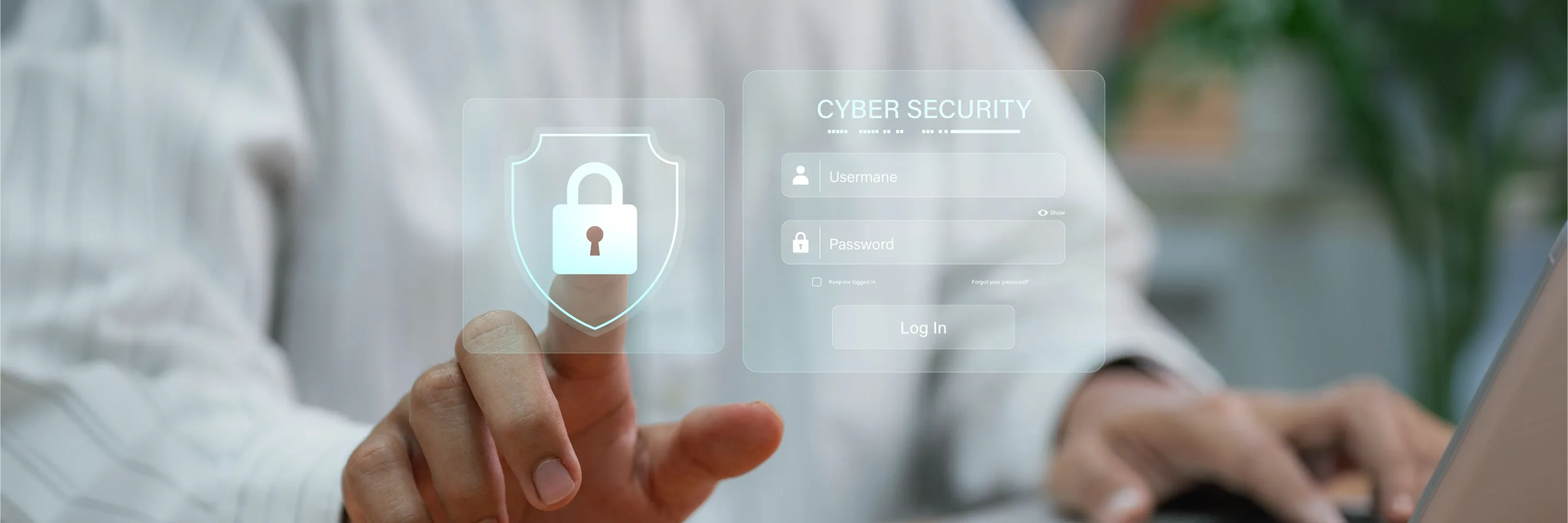 Cyber Security and Data Protection