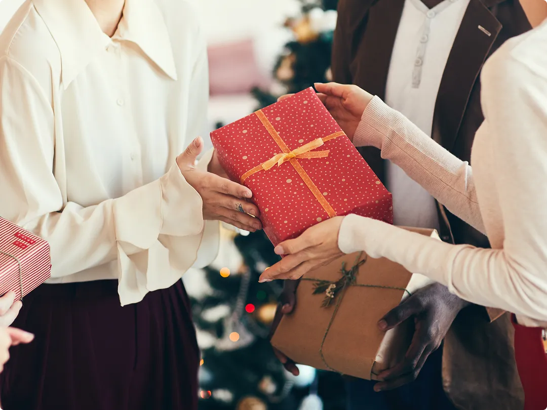 Gifts and Donations
