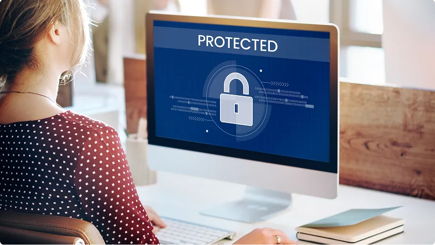 Customer Data Protection