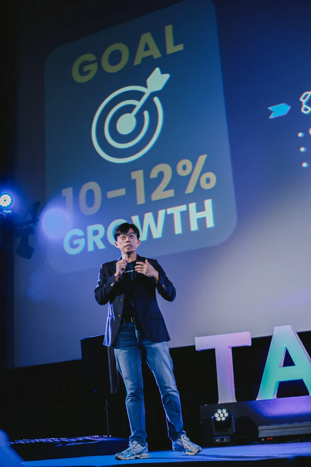 Tanachira Group Hosts Townhall 2026 — Charting the Path to Becoming a Leading Regional Lifestyle Conglomerate
