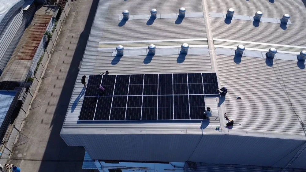 Climate Action and Energy Management