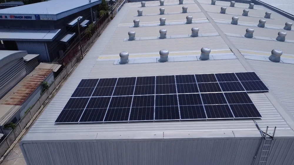 Climate Action and Energy Management