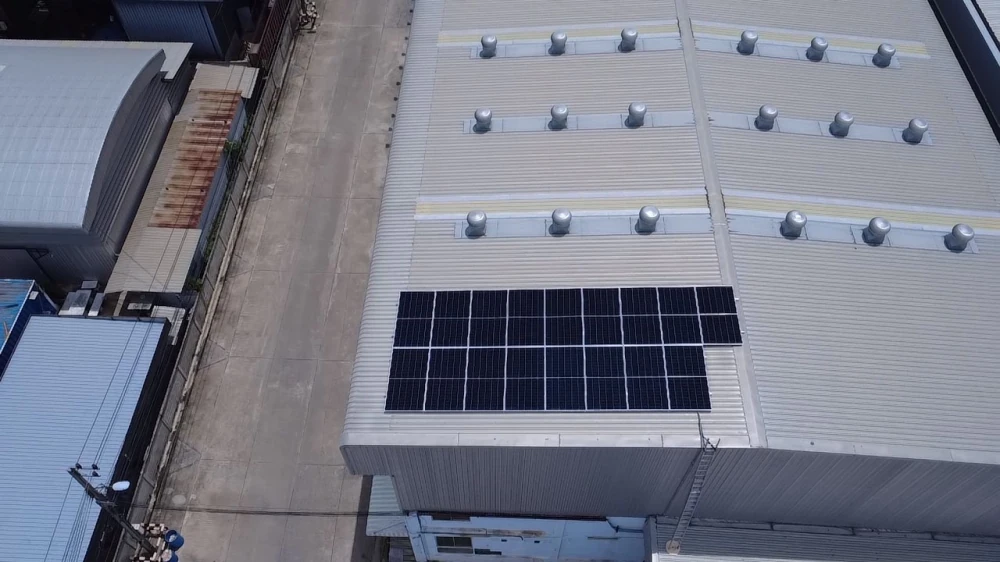 Climate Action and Energy Management