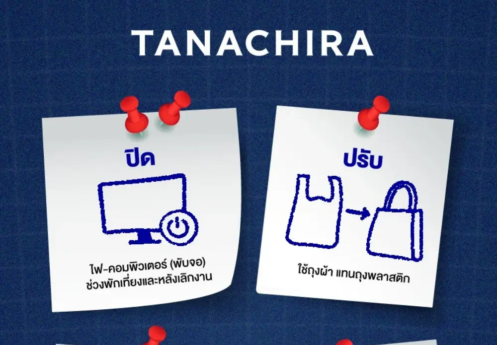 Energy Saving Program for Offices and Concept Stores