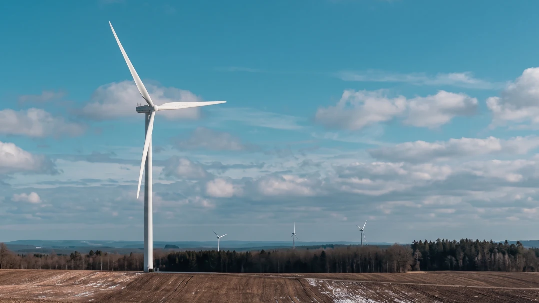 Renewable Energy Consumption