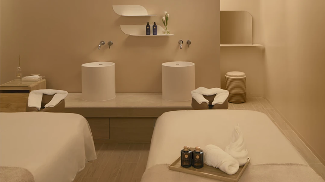 Project: Zero-Waste Spa Operation Initiative