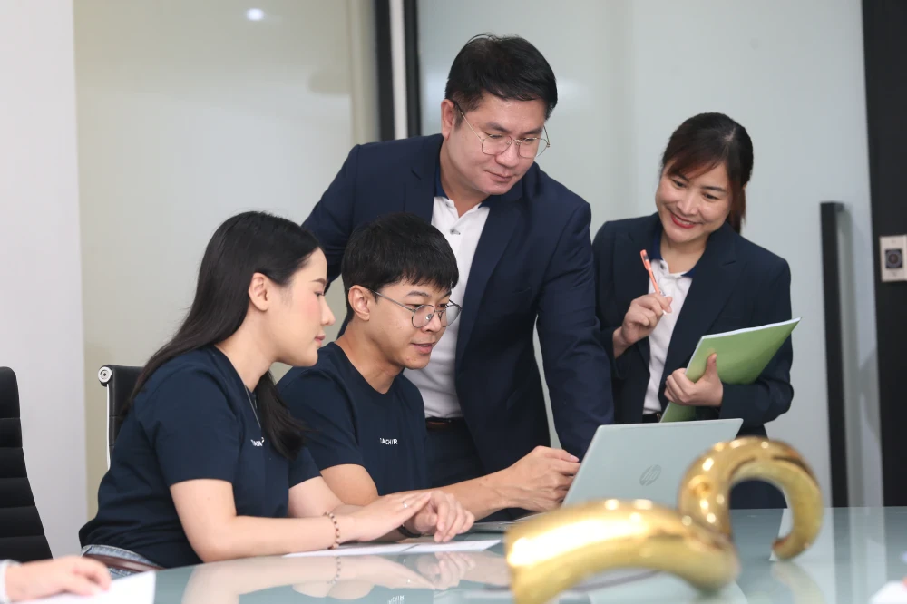 Risk Awareness Culture Program