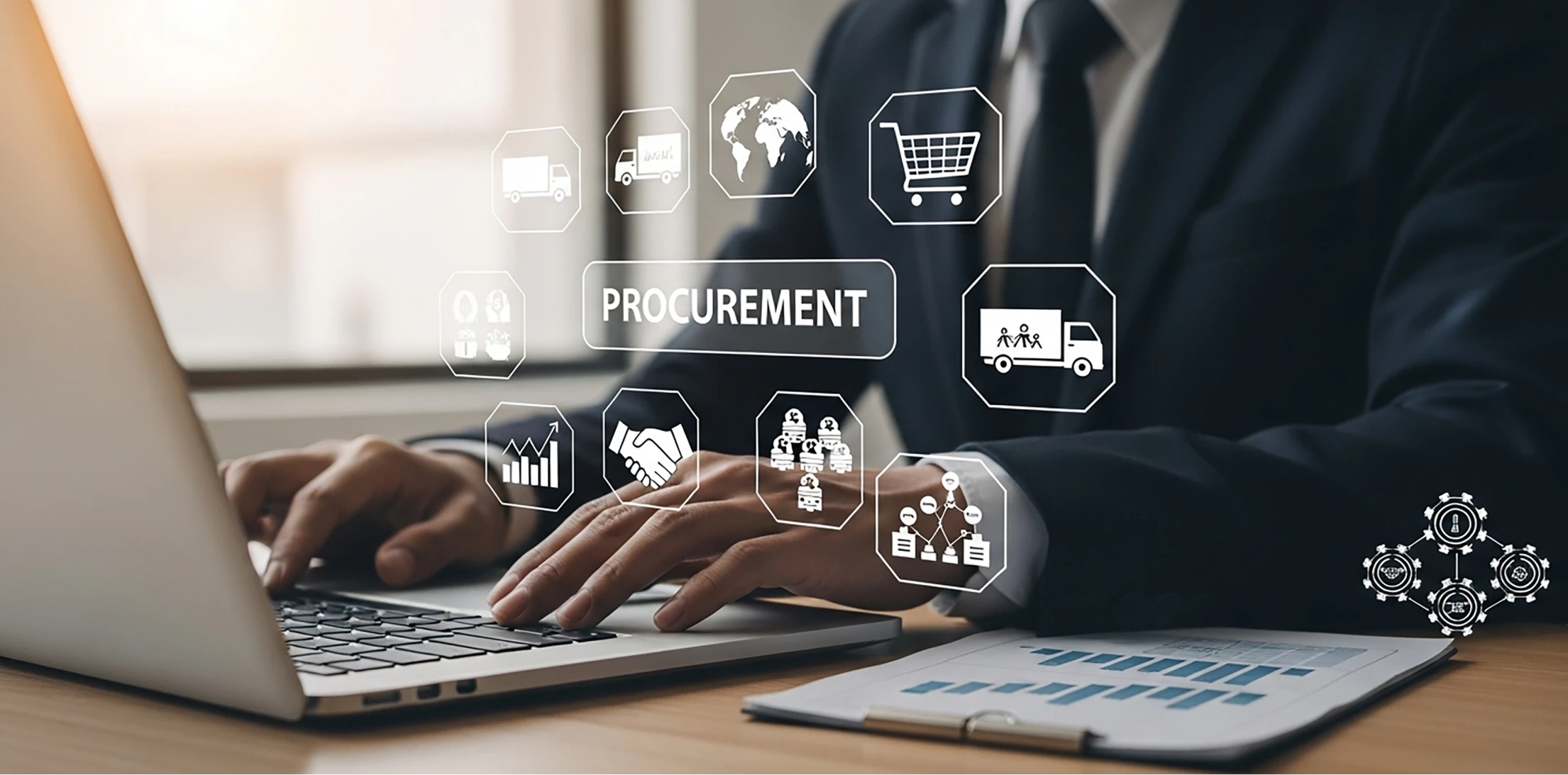 2026 Supplier Assessment