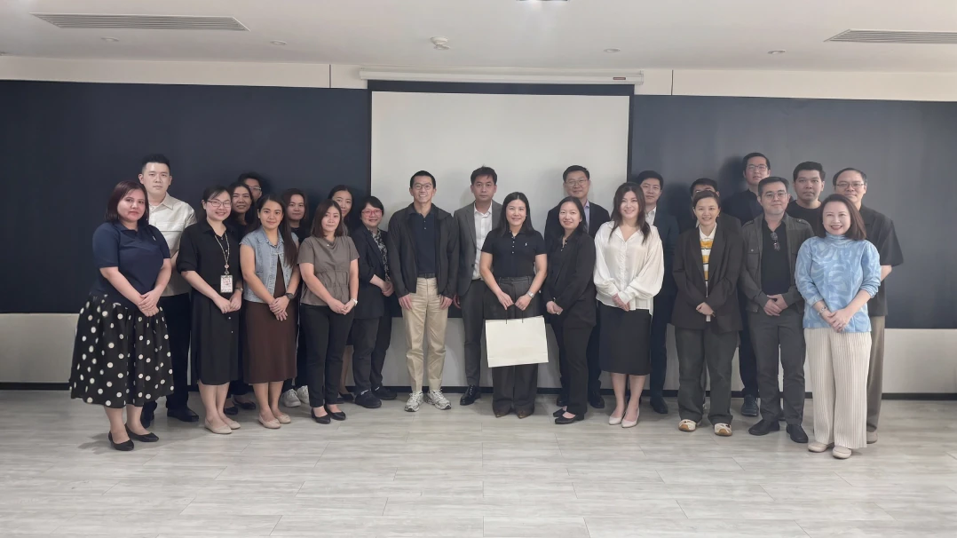 Enterprise Risk Management (ERM) Development Program